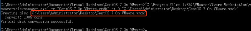 Vmware2jimv