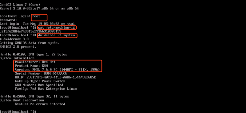 Vmware2jimv