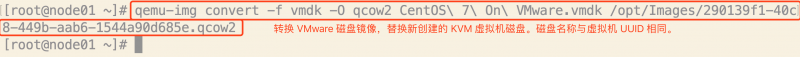 Vmware2jimv